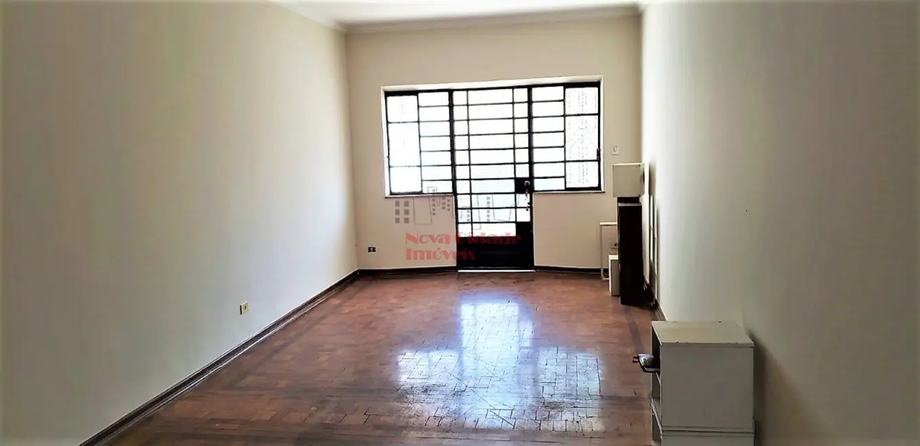 Foto 1 de Sobrado com 3 quartos para alugar, 120m2 em Jardins, São Paulo - SP