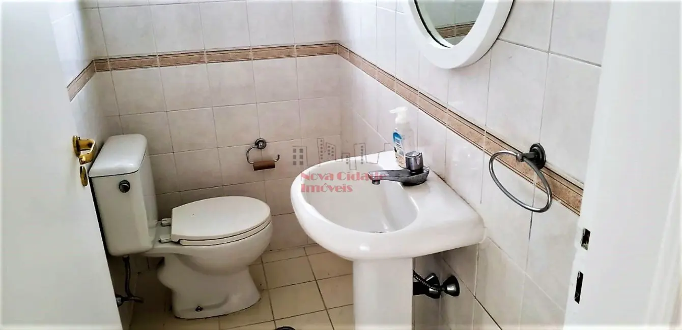 Foto 5 de Sobrado com 3 quartos para alugar, 120m2 em Jardins, São Paulo - SP