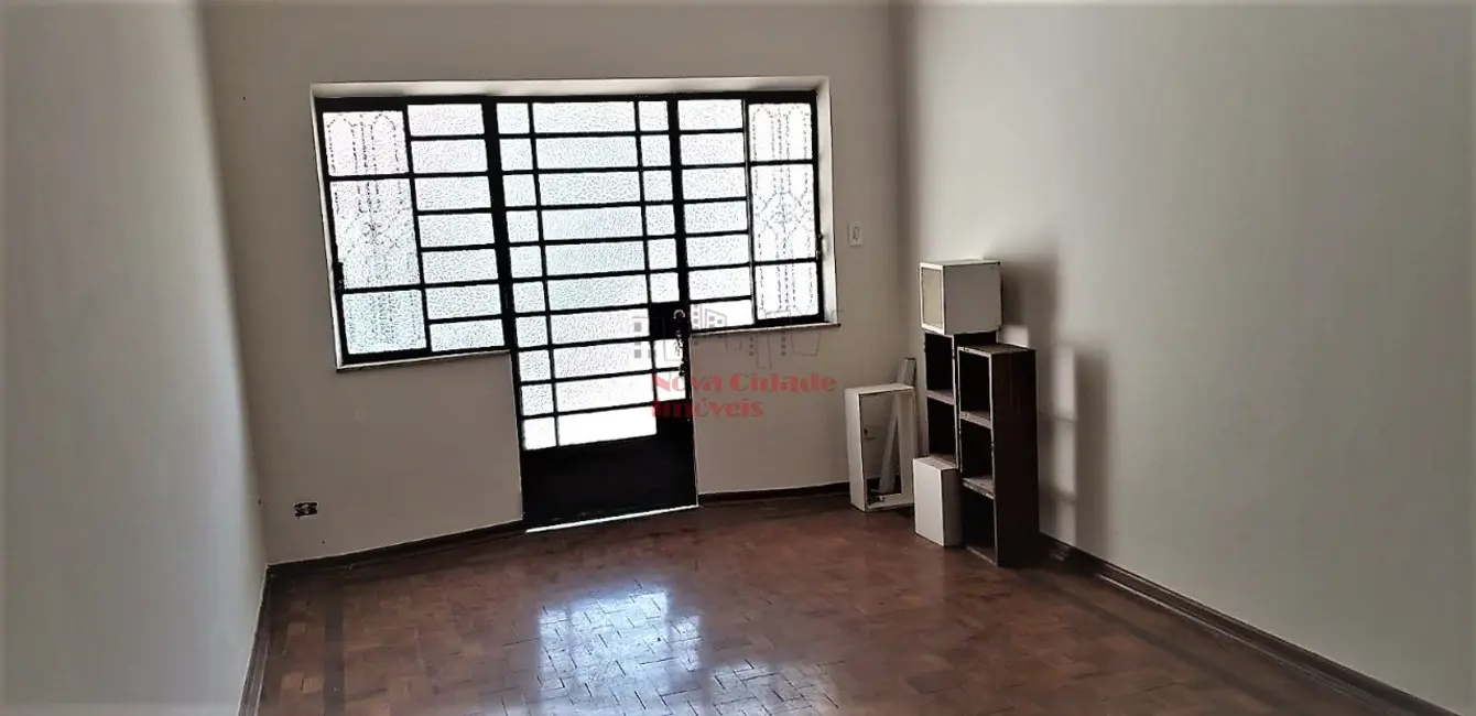 Foto 2 de Sobrado com 3 quartos para alugar, 120m2 em Jardins, São Paulo - SP