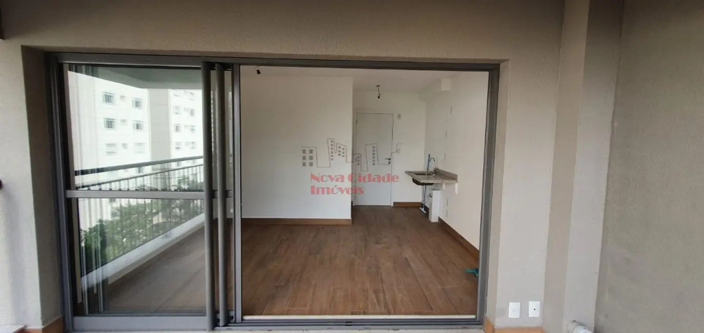 Apartamento com 1 quarto à venda, 42m2 em Moema, São Paulo - SP - imagem 4 Foto 4 de Apartamento com 1 quarto à venda, 42m2 em Moema, São Paulo - SP