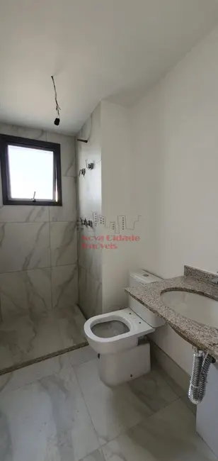 Apartamento com 1 quarto à venda, 42m2 em Moema, São Paulo - SP - imagem 8 Foto 8 de Apartamento com 1 quarto à venda, 42m2 em Moema, São Paulo - SP