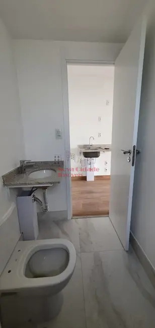 Apartamento com 1 quarto à venda, 42m2 em Moema, São Paulo - SP - imagem 7 Foto 7 de Apartamento com 1 quarto à venda, 42m2 em Moema, São Paulo - SP