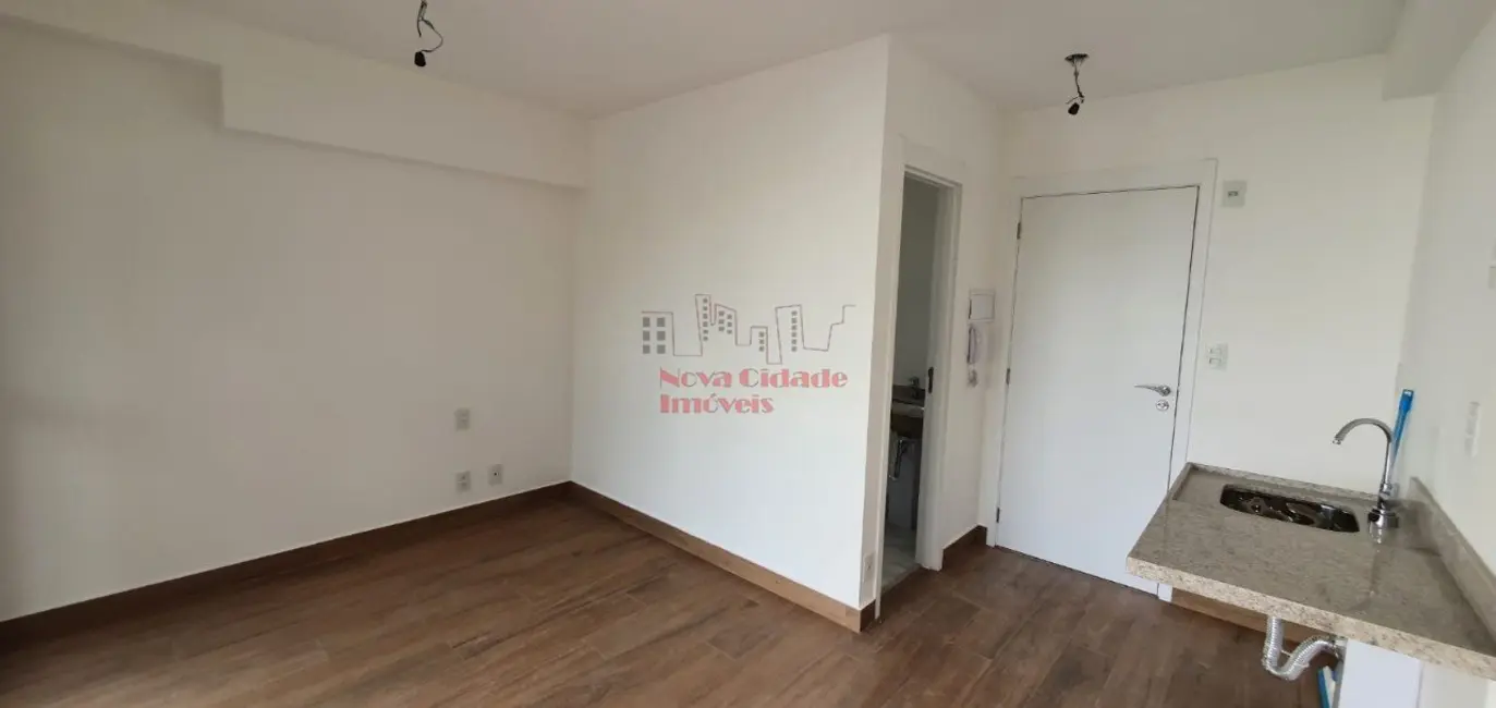 Foto 2 de Apartamento com 1 quarto à venda, 42m2 em Moema, São Paulo - SP