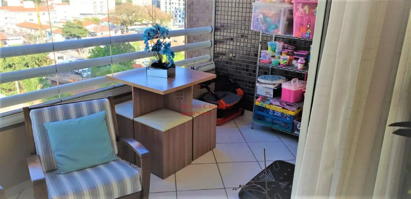 Apartamento com 3 quartos à venda, 151m2 em Vila Olímpia, São Paulo - SP - imagem 9 Foto 9 de Apartamento com 3 quartos à venda, 151m2 em Vila Olímpia, São Paulo - SP