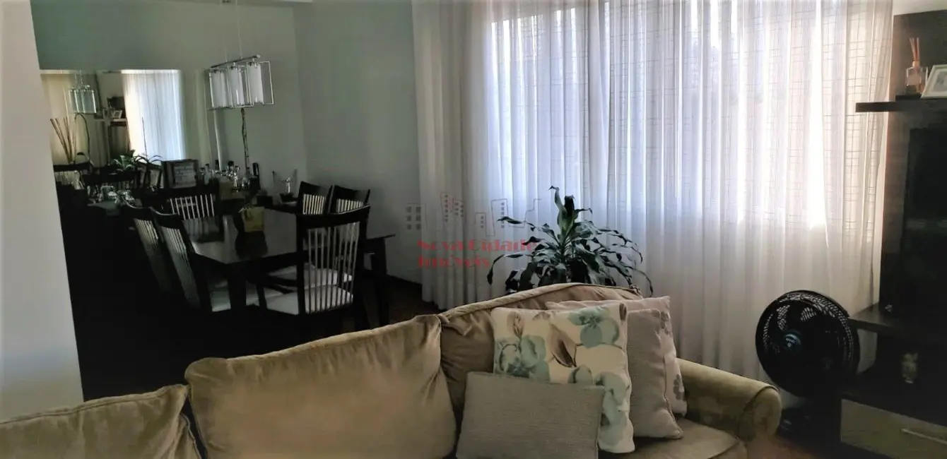 Apartamento com 3 quartos à venda, 151m2 em Vila Olímpia, São Paulo - SP - imagem 5 Foto 5 de Apartamento com 3 quartos à venda, 151m2 em Vila Olímpia, São Paulo - SP