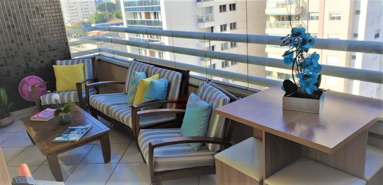 Apartamento com 3 quartos à venda, 151m2 em Vila Olímpia, São Paulo - SP - imagem 8 Foto 8 de Apartamento com 3 quartos à venda, 151m2 em Vila Olímpia, São Paulo - SP