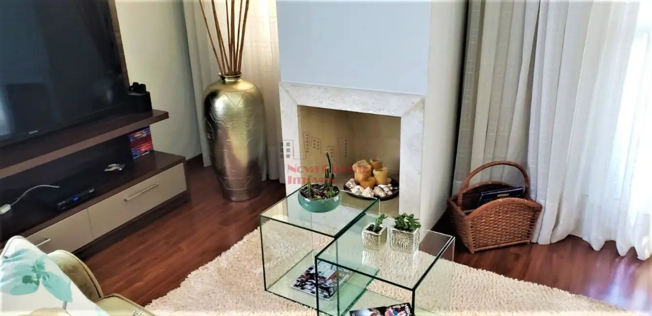 Apartamento com 3 quartos à venda, 151m2 em Vila Olímpia, São Paulo - SP - imagem 7 Foto 7 de Apartamento com 3 quartos à venda, 151m2 em Vila Olímpia, São Paulo - SP