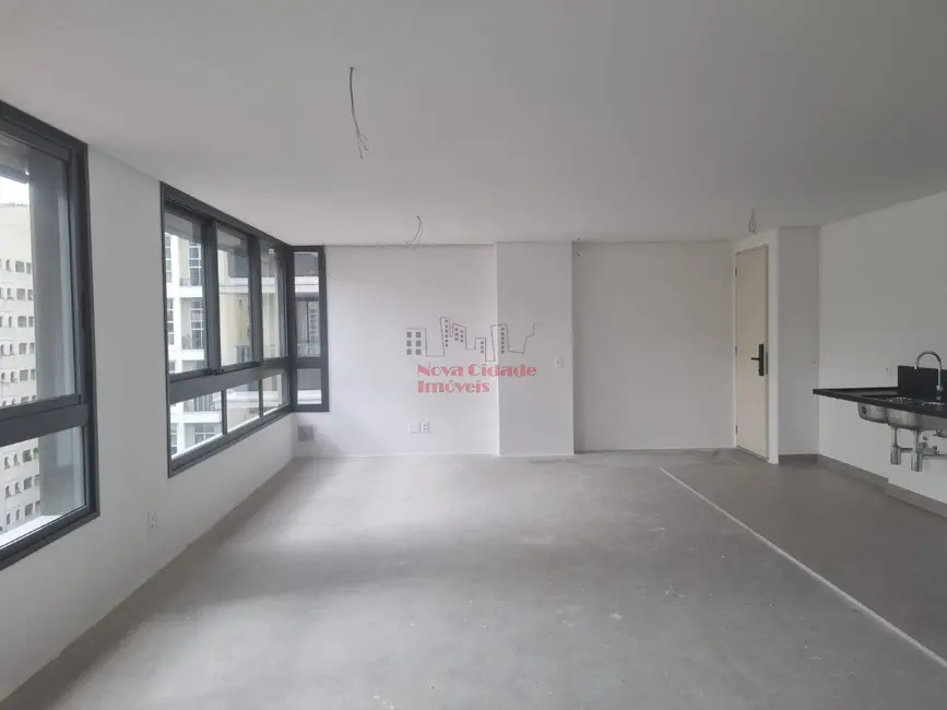 Foto 7 de Apartamento com 2 quartos à venda, 95m2 em Pinheiros, São Paulo - SP