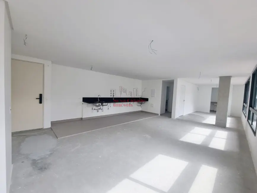 Foto 1 de Apartamento com 2 quartos à venda, 95m2 em Pinheiros, São Paulo - SP