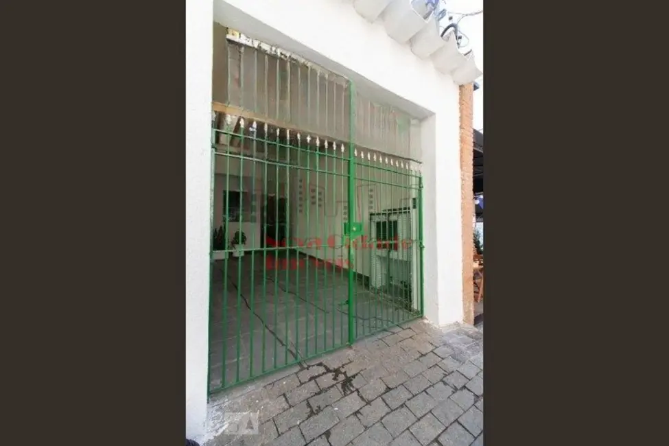 Foto 4 de Sala Comercial com 2 quartos à venda, 78m2 em Vila Olímpia, São Paulo - SP