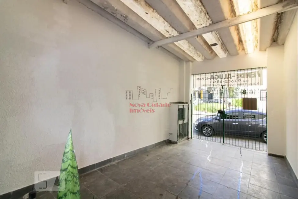 Foto 3 de Sala Comercial com 2 quartos à venda, 78m2 em Vila Olímpia, São Paulo - SP