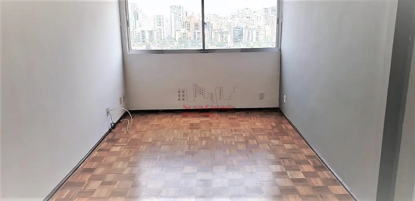 Foto 1 de Apartamento com 2 quartos à venda e para alugar, 115m2 em Vila Olímpia, São Paulo - SP