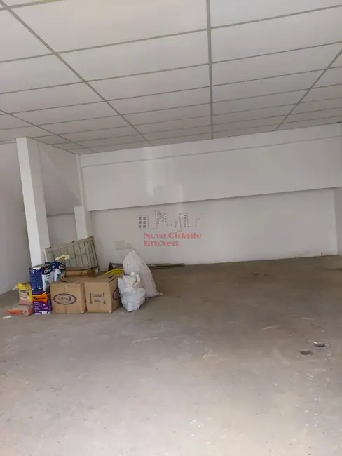 Foto 4 de Prédio Inteiro à venda, 280m2 em São Paulo - SP