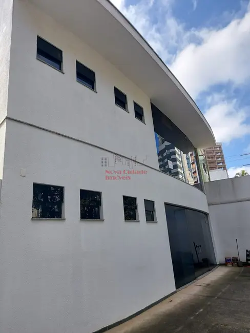 Foto 2 de Prédio Inteiro à venda, 280m2 em São Paulo - SP
