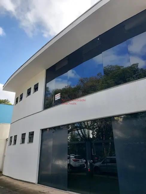 Foto 1 de Prédio Inteiro à venda, 280m2 em São Paulo - SP