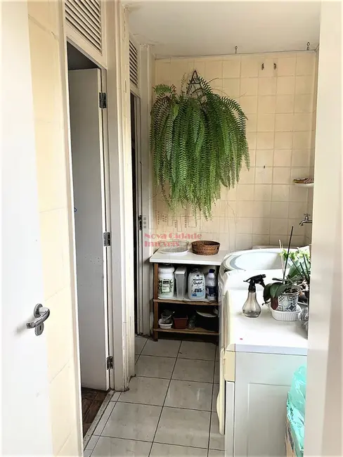 Foto 27 de Apartamento com 3 quartos à venda, 111m2 em Vila Olímpia, São Paulo - SP