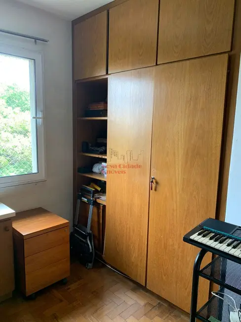 Foto 6 de Apartamento com 3 quartos à venda, 111m2 em Vila Olímpia, São Paulo - SP