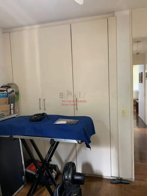 Foto 8 de Apartamento com 3 quartos à venda, 111m2 em Vila Olímpia, São Paulo - SP