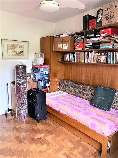 Foto 5 de Apartamento com 3 quartos à venda, 111m2 em Vila Olímpia, São Paulo - SP