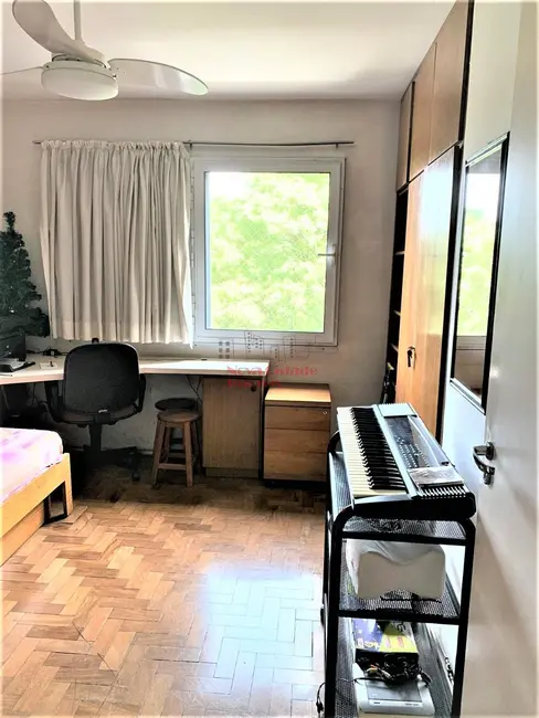 Foto 4 de Apartamento com 3 quartos à venda, 111m2 em Vila Olímpia, São Paulo - SP