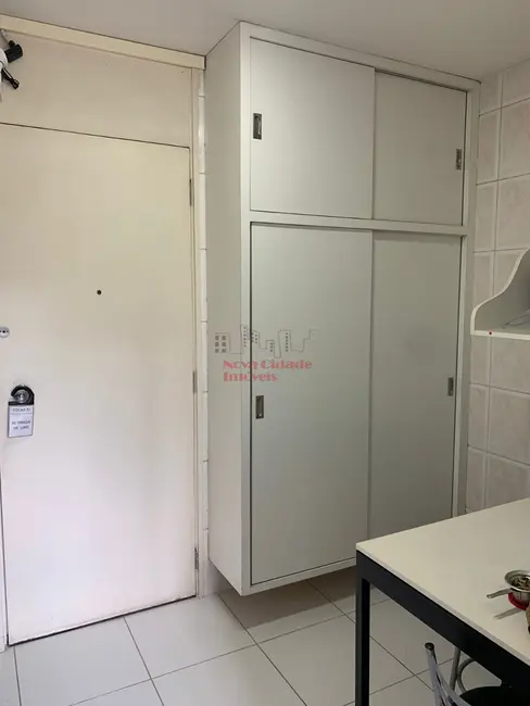 Foto 17 de Apartamento com 3 quartos à venda, 111m2 em Vila Olímpia, São Paulo - SP