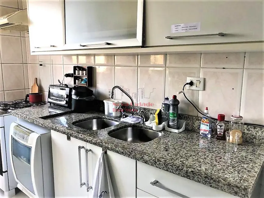 Foto 21 de Apartamento com 3 quartos à venda, 111m2 em Vila Olímpia, São Paulo - SP