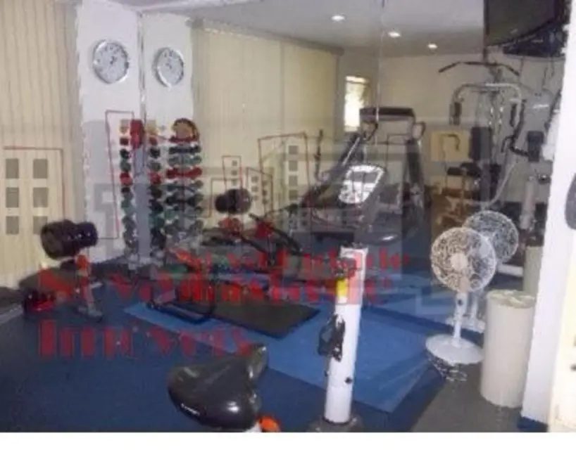 Foto 40 de Apartamento com 3 quartos à venda, 111m2 em Vila Olímpia, São Paulo - SP
