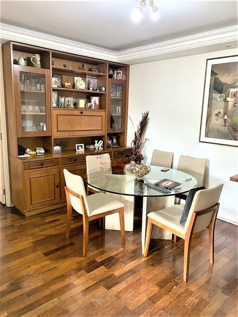 Foto 2 de Apartamento com 3 quartos à venda, 111m2 em Vila Olímpia, São Paulo - SP