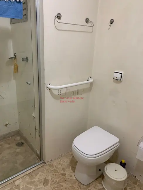 Foto 10 de Apartamento com 3 quartos à venda, 111m2 em Vila Olímpia, São Paulo - SP