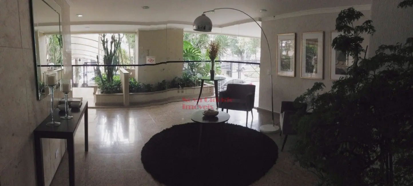 Foto 36 de Apartamento com 3 quartos à venda, 111m2 em Vila Olímpia, São Paulo - SP