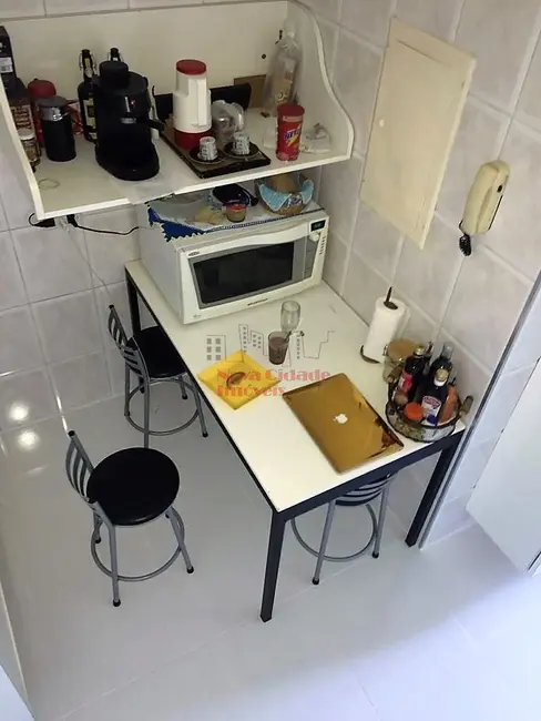 Foto 25 de Apartamento com 3 quartos à venda, 111m2 em Vila Olímpia, São Paulo - SP
