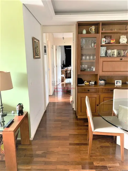 Foto 3 de Apartamento com 3 quartos à venda, 111m2 em Vila Olímpia, São Paulo - SP