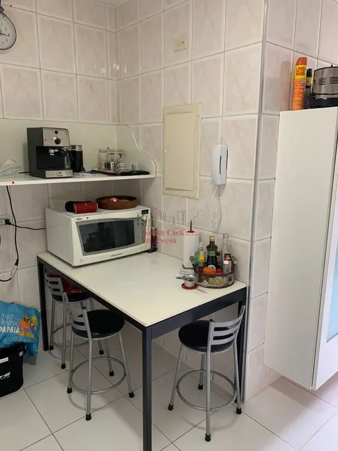 Foto 18 de Apartamento com 3 quartos à venda, 111m2 em Vila Olímpia, São Paulo - SP