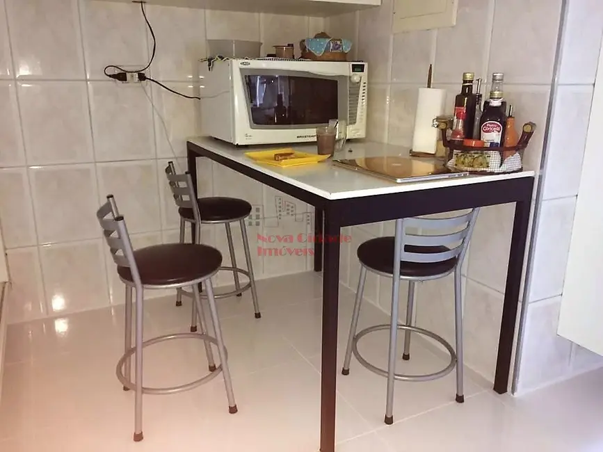 Foto 24 de Apartamento com 3 quartos à venda, 111m2 em Vila Olímpia, São Paulo - SP