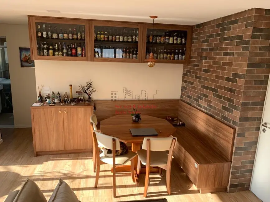 Apartamento com 2 quartos à venda, 77m2 em Moema, São Paulo - SP - imagem 3 Foto 3 de Apartamento com 2 quartos à venda, 77m2 em Moema, São Paulo - SP