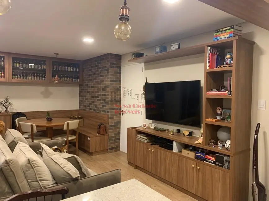 Foto 2 de Apartamento com 2 quartos à venda, 77m2 em Moema, São Paulo - SP