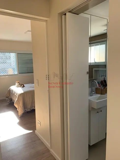 Apartamento com 2 quartos à venda, 77m2 em Moema, São Paulo - SP - imagem 5 Foto 5 de Apartamento com 2 quartos à venda, 77m2 em Moema, São Paulo - SP