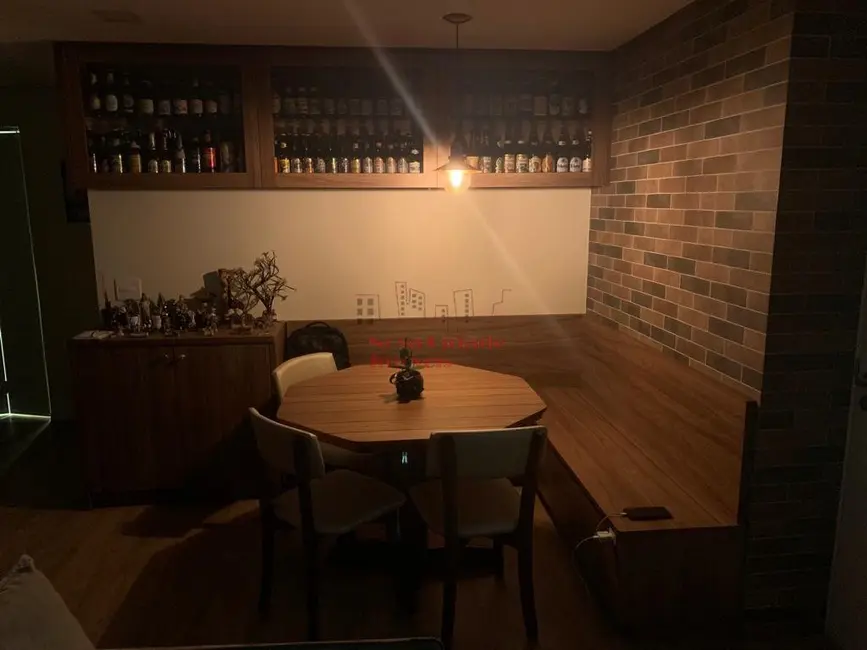 Apartamento com 2 quartos à venda, 77m2 em Moema, São Paulo - SP - imagem 4 Foto 4 de Apartamento com 2 quartos à venda, 77m2 em Moema, São Paulo - SP