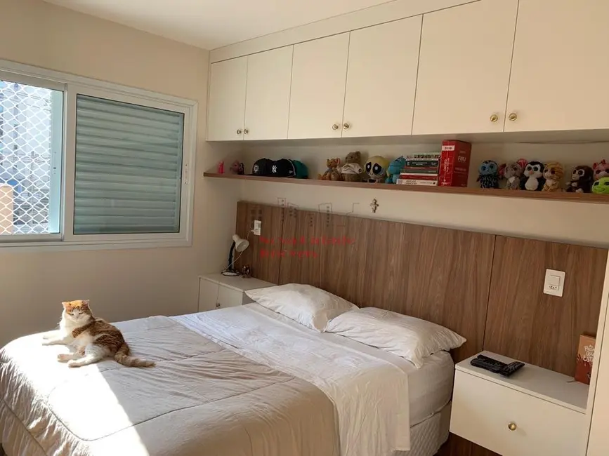 Apartamento com 2 quartos à venda, 77m2 em Moema, São Paulo - SP - imagem 9 Foto 9 de Apartamento com 2 quartos à venda, 77m2 em Moema, São Paulo - SP