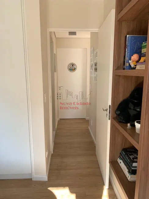 Apartamento com 2 quartos à venda, 77m2 em Moema, São Paulo - SP - imagem 7 Foto 7 de Apartamento com 2 quartos à venda, 77m2 em Moema, São Paulo - SP