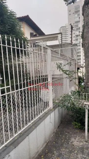 Sobrado com 3 quartos à venda, 257m2 em Jardim das Vertentes, São Paulo - SP - imagem 3 Foto 3 de Sobrado com 3 quartos à venda, 257m2 em Jardim das Vertentes, São Paulo - SP