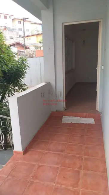 Sobrado com 3 quartos à venda, 257m2 em Jardim das Vertentes, São Paulo - SP - imagem 7 Foto 7 de Sobrado com 3 quartos à venda, 257m2 em Jardim das Vertentes, São Paulo - SP