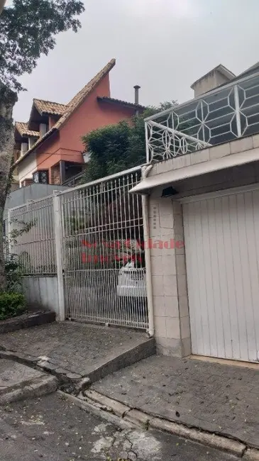 Sobrado com 3 quartos à venda, 257m2 em Jardim das Vertentes, São Paulo - SP - imagem 1 Foto 1 de Sobrado com 3 quartos à venda, 257m2 em Jardim das Vertentes, São Paulo - SP