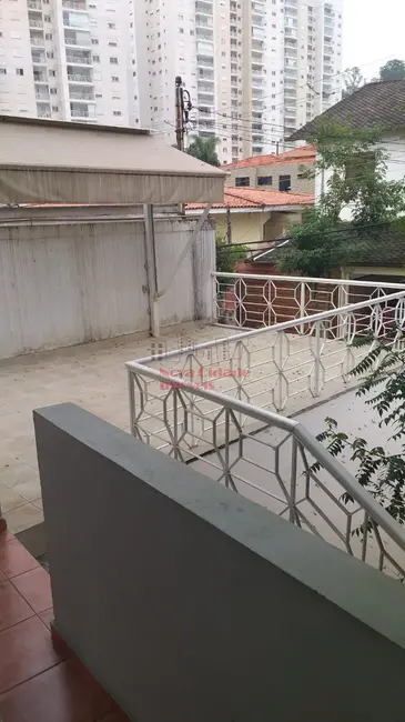 Sobrado com 3 quartos à venda, 257m2 em Jardim das Vertentes, São Paulo - SP - imagem 6 Foto 6 de Sobrado com 3 quartos à venda, 257m2 em Jardim das Vertentes, São Paulo - SP