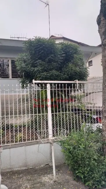 Sobrado com 3 quartos à venda, 257m2 em Jardim das Vertentes, São Paulo - SP - imagem 2 Foto 2 de Sobrado com 3 quartos à venda, 257m2 em Jardim das Vertentes, São Paulo - SP