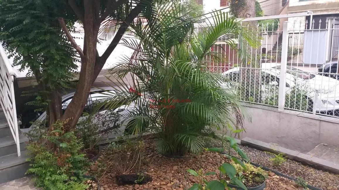 Foto 21 de Sobrado com 3 quartos à venda, 257m2 em Jardim das Vertentes, São Paulo - SP