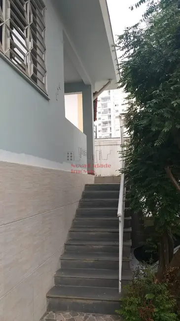 Sobrado com 3 quartos à venda, 257m2 em Jardim das Vertentes, São Paulo - SP - imagem 4 Foto 4 de Sobrado com 3 quartos à venda, 257m2 em Jardim das Vertentes, São Paulo - SP