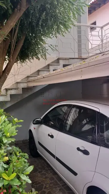 Foto 22 de Sobrado com 3 quartos à venda, 257m2 em Jardim das Vertentes, São Paulo - SP
