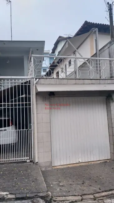 Foto 23 de Sobrado com 3 quartos à venda, 257m2 em Jardim das Vertentes, São Paulo - SP