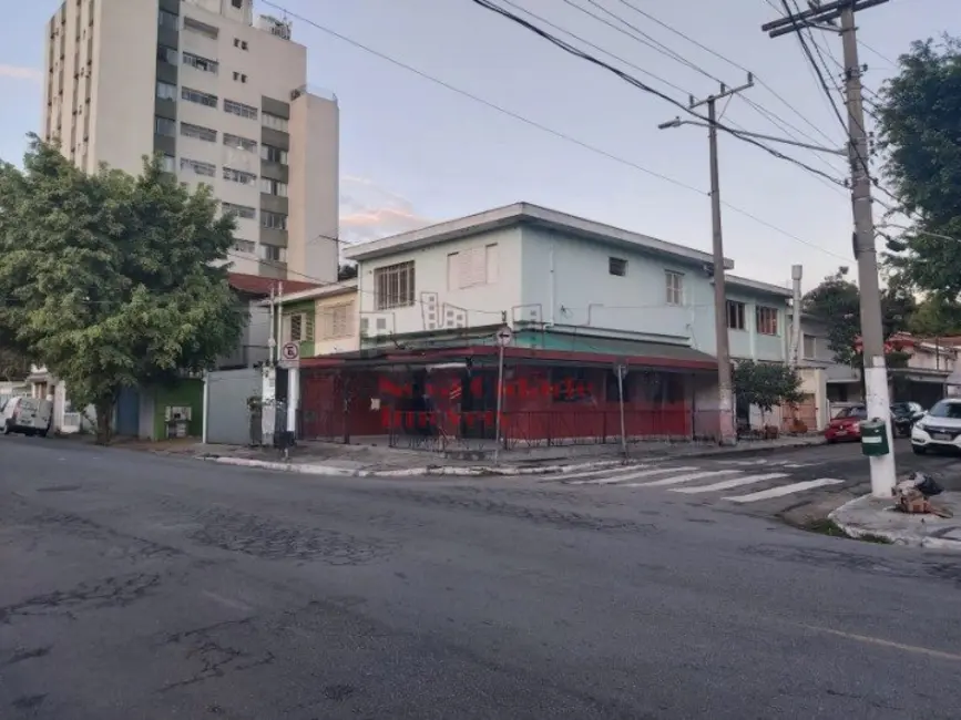 Foto 2 de Sala Comercial para alugar, 200m2 em São Paulo - SP